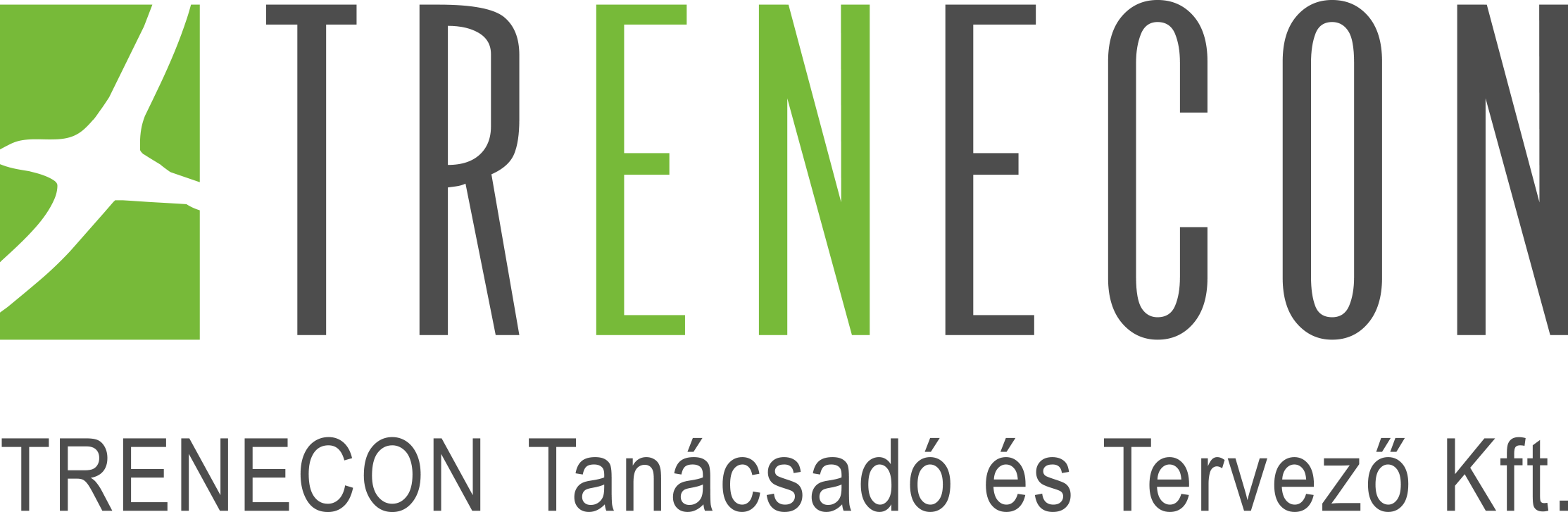 Trenecon Tanácsadó és Tervező Kft.